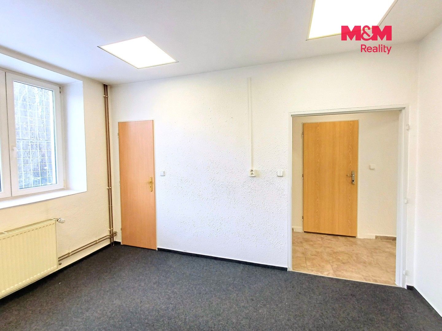 Obchodní prostory · 40 m² · 28. října, Ostrava - 4