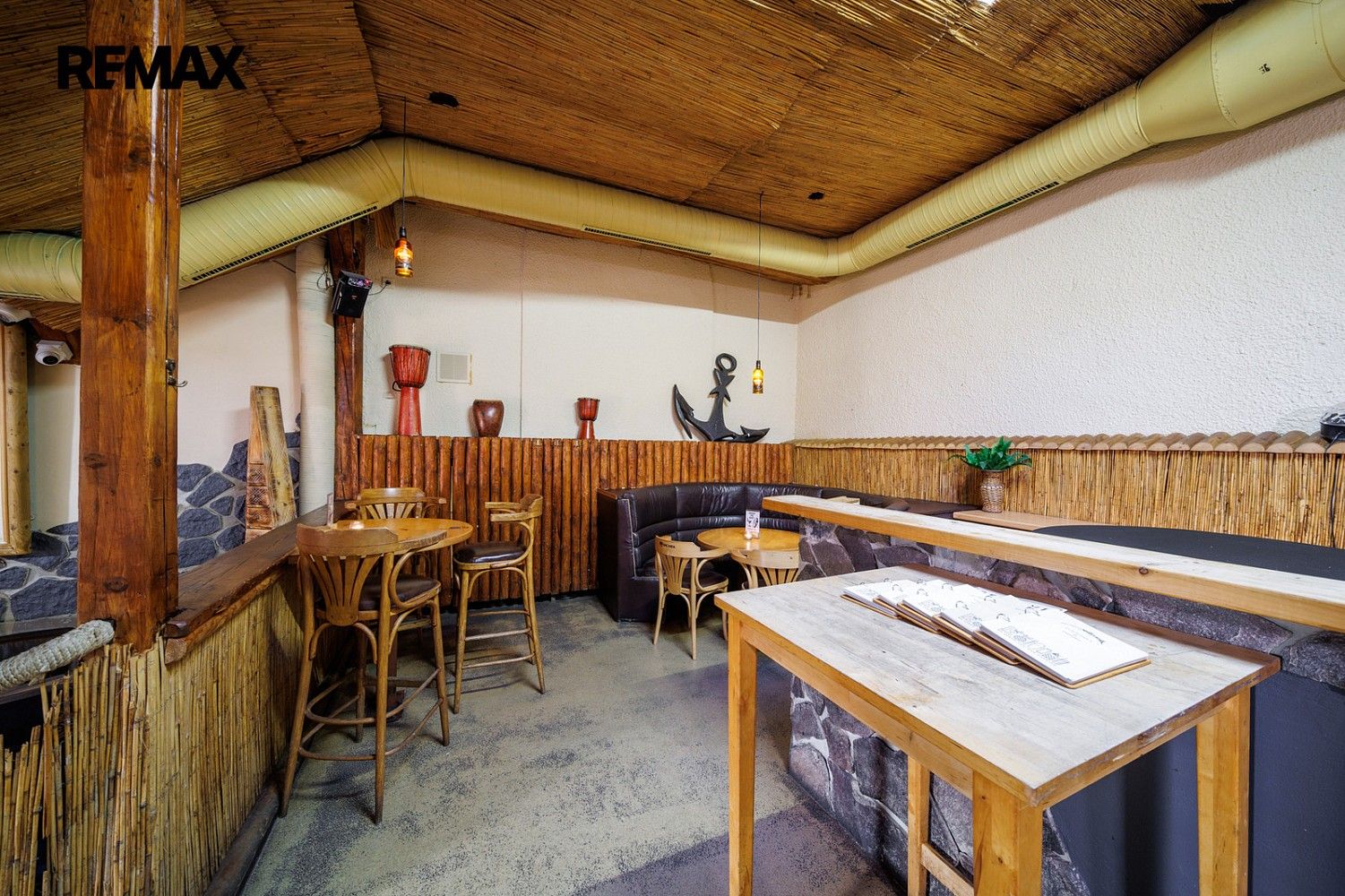 Prodej restaurace - Karlovy Vary, Karlovarský kraj, 275 m² - 5