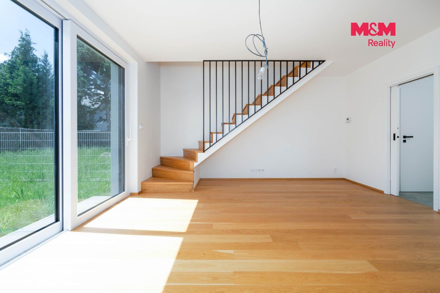 Byt 3+kk · 83 m² · Sedláčkova, Říčany - 4