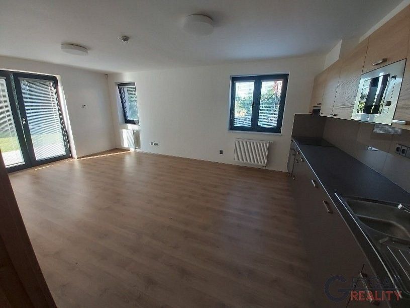 Byt 2+kk · 62 m² · Nad Běloky, Středokluky, okres Praha-západ - 3