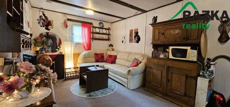Prodej chata - Planá, 35 m² - 5