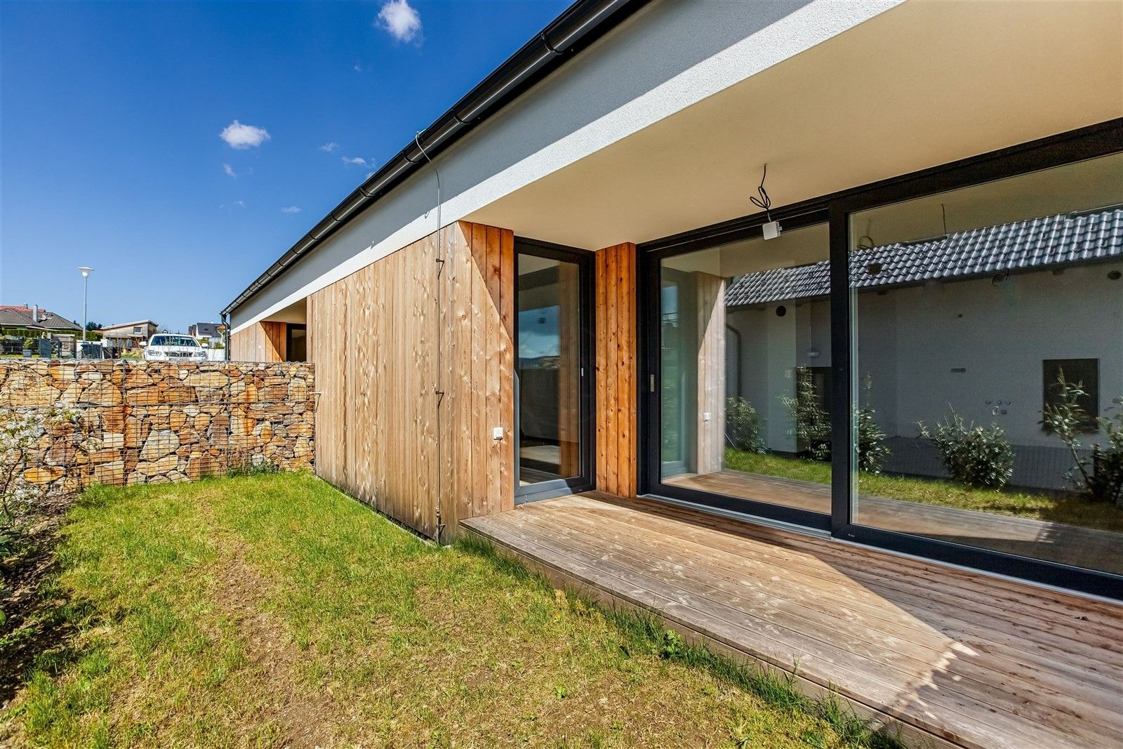 Prodej byt 3+kk - Frymburk, 75 m²