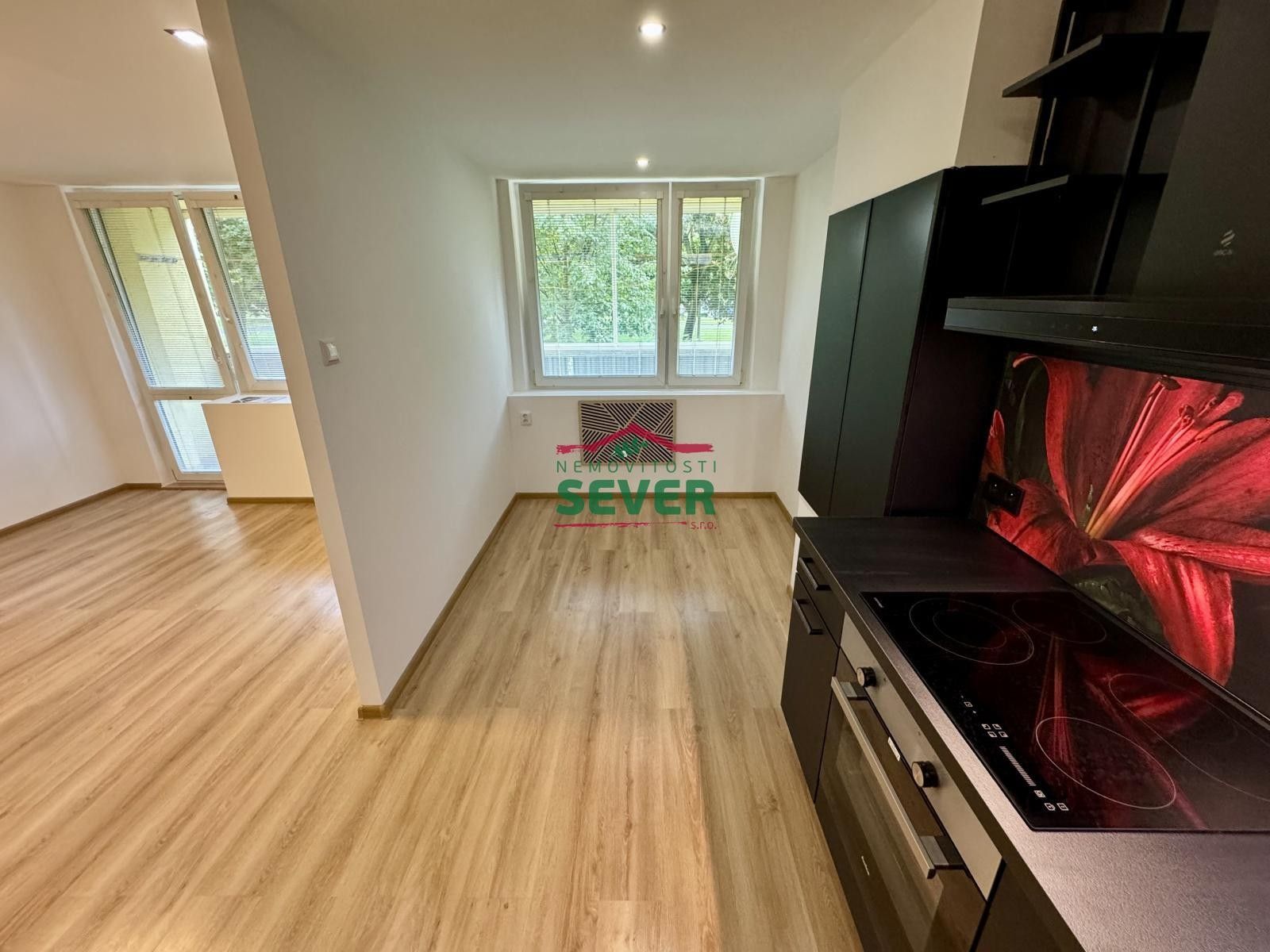 Prodej byt 3+1 - Josefa Ševčíka, Most, 76 m² - 5
