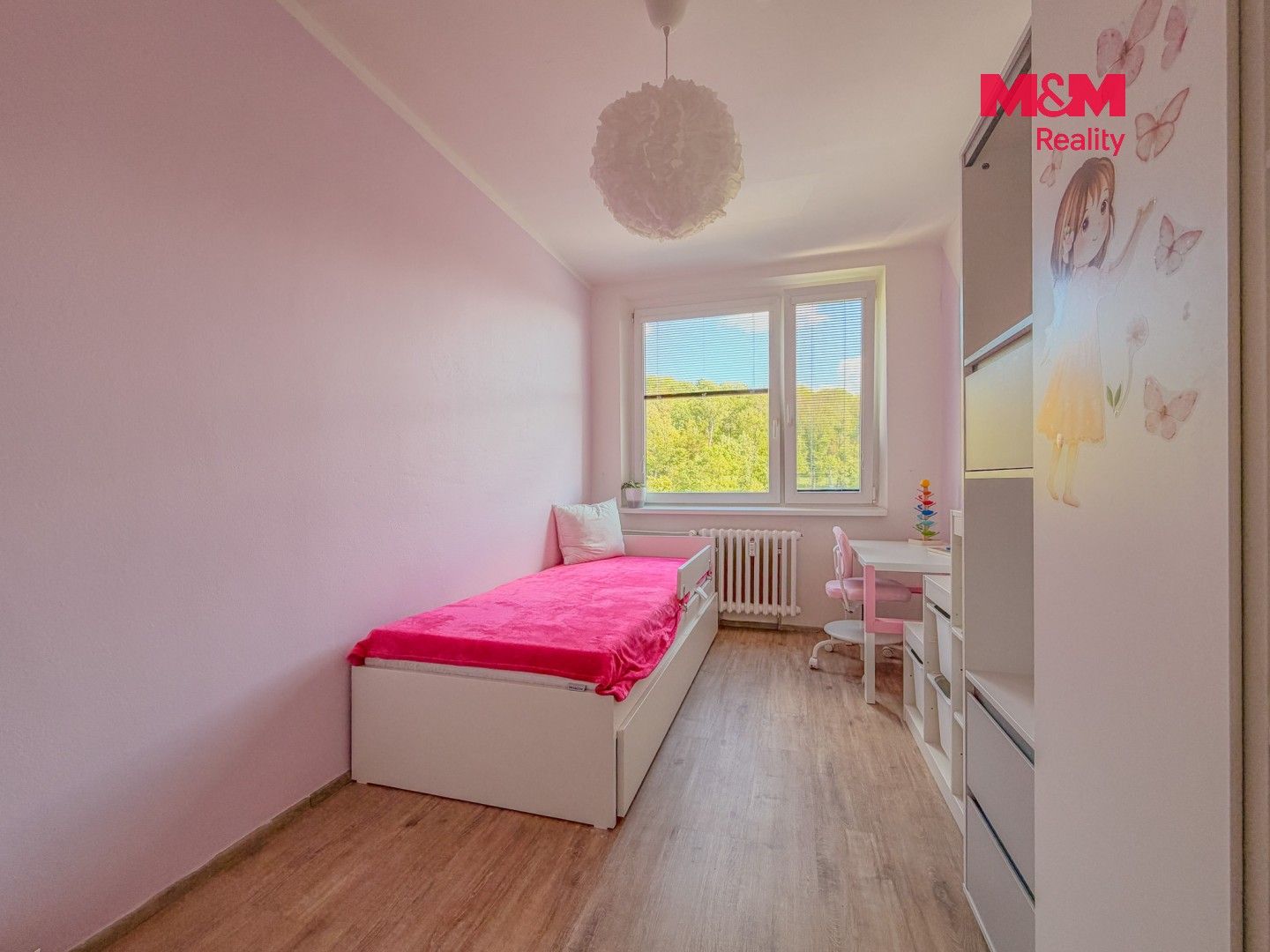 Byt 2+kk · 40 m² · Pokratice, Litoměřice - 3