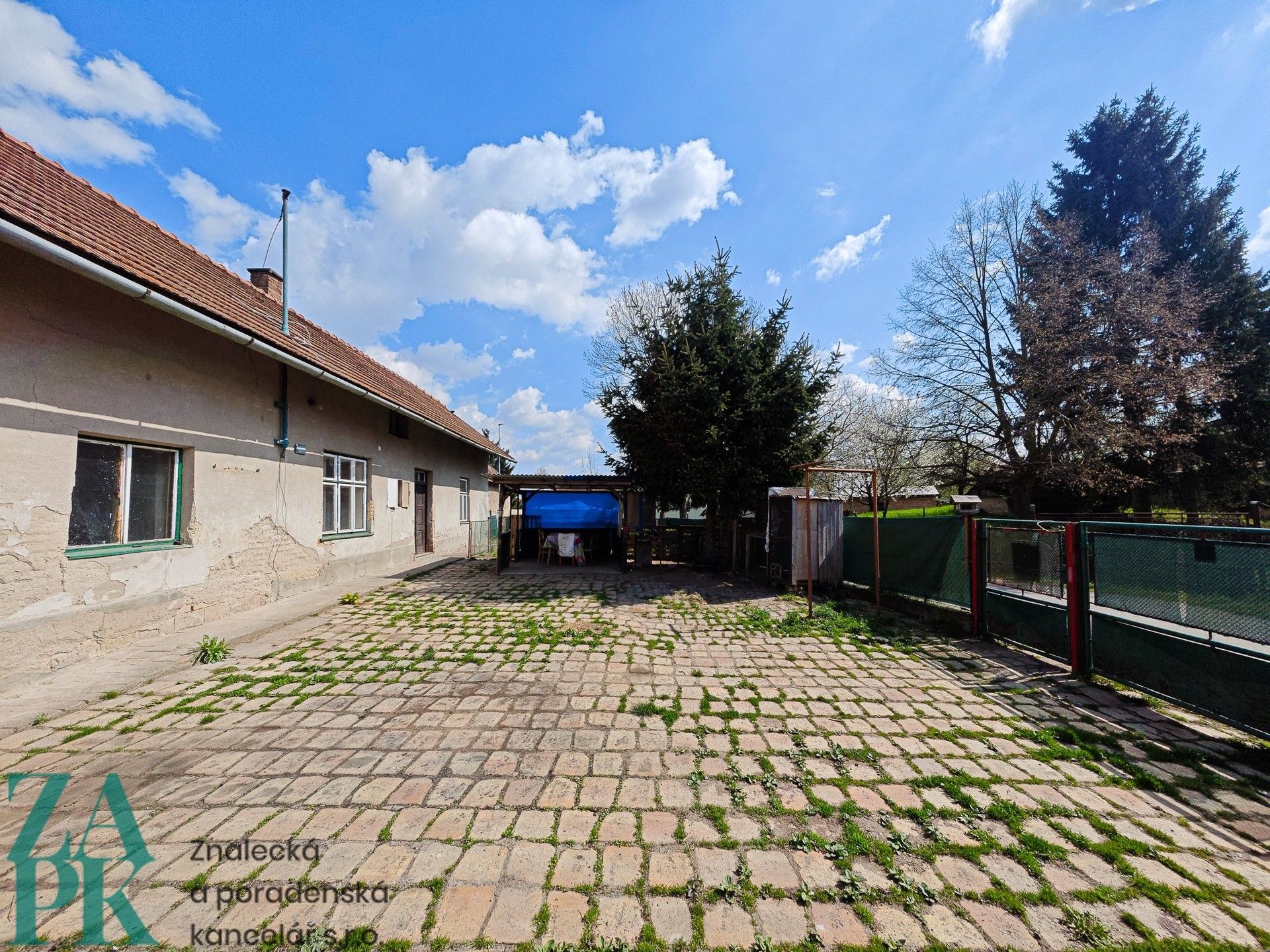 Rodinné domy, Bořice, 176 m² - 2