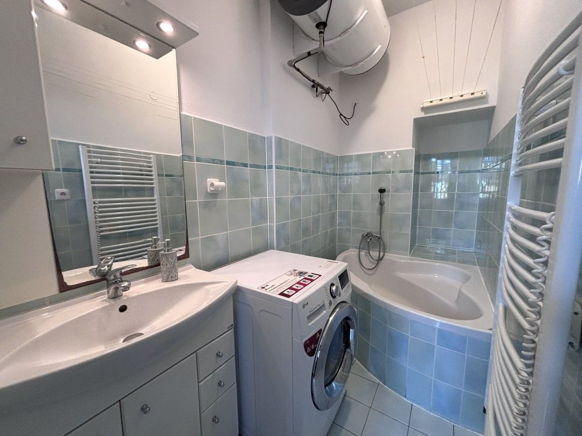 Byt 2+1 · 81 m² · Nerudova, Plzeň - 4