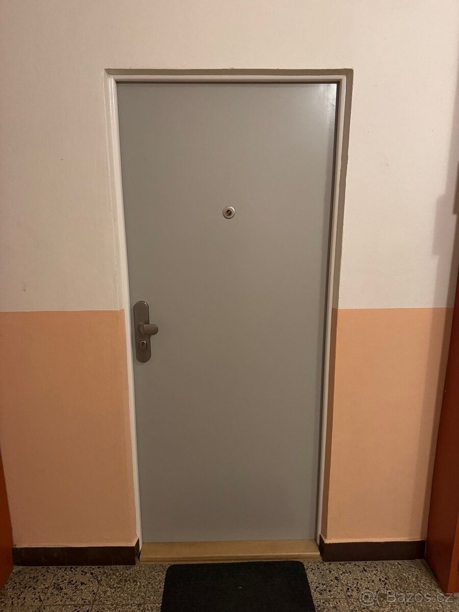 Prodej byt - Rožnov pod Radhoštěm, 756 61