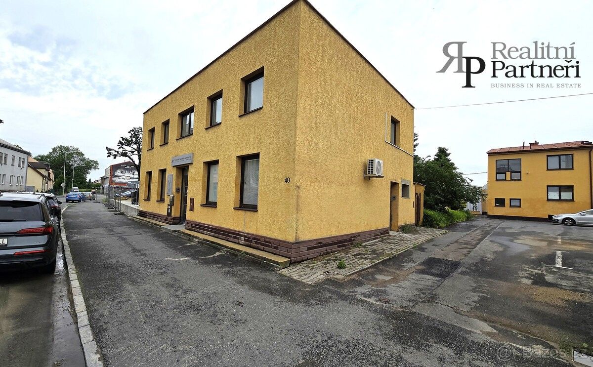 Pronájem kancelář - Opava, 746 01 - 5