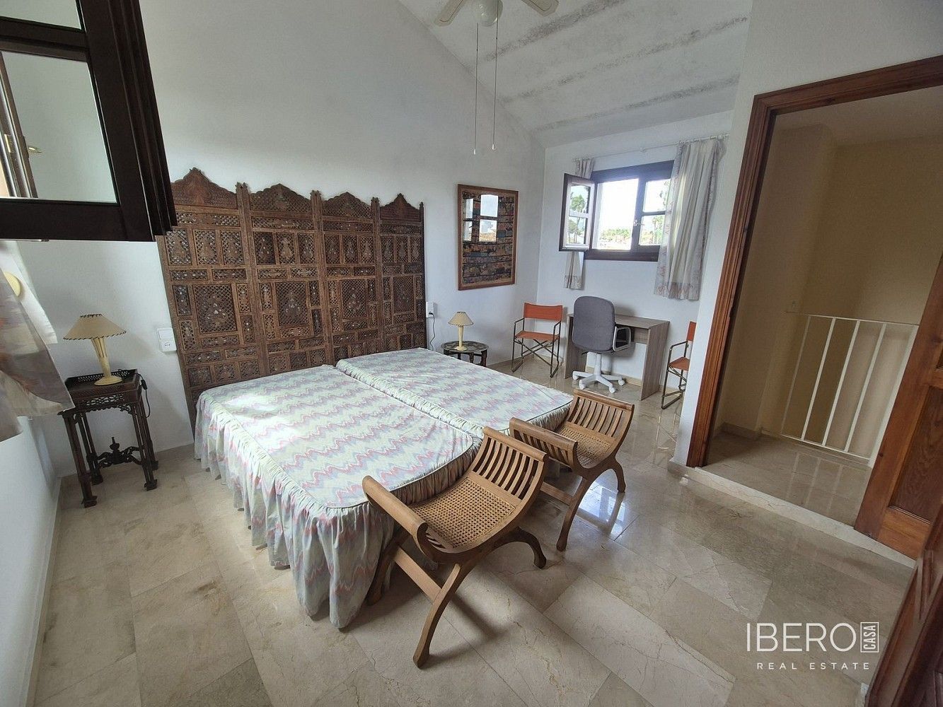 Prodej rodinný dům - Atalaya, ES, 134 m² - 2