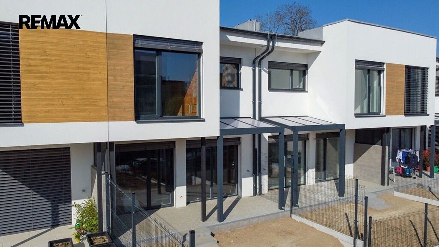 Prodej rodinný dům - Kyjov, okres Hodonín, 121 m² - 5