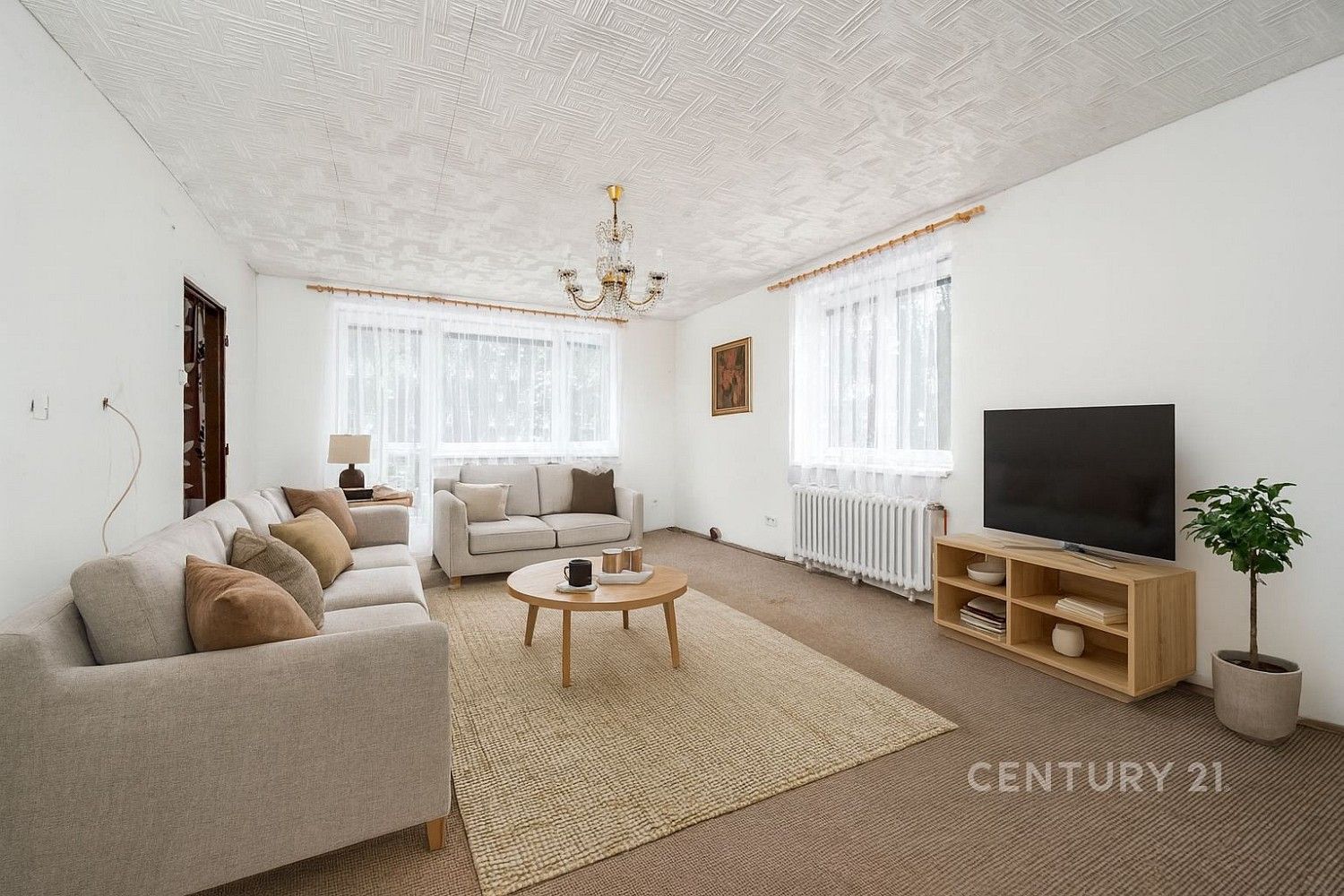 Rodinný dům · 125 m² · Na Ztraceném korci, Úvaly, okres Praha-východ - 3