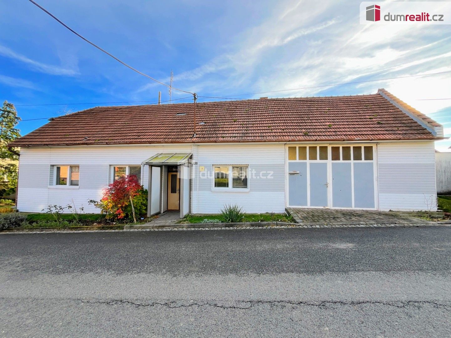 Rodinné domy, Vážany, 180 m²