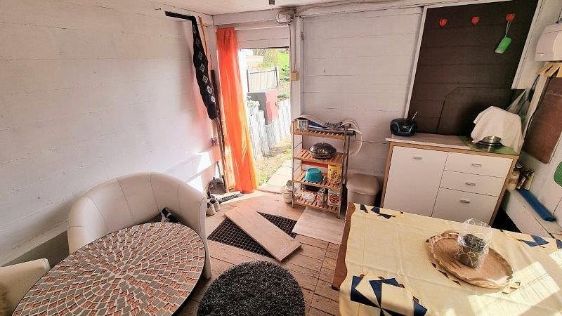 Prodej chalupa - Jihlava - Hruškové Dvory, Kraj Vysočina, 6 m² - 5
