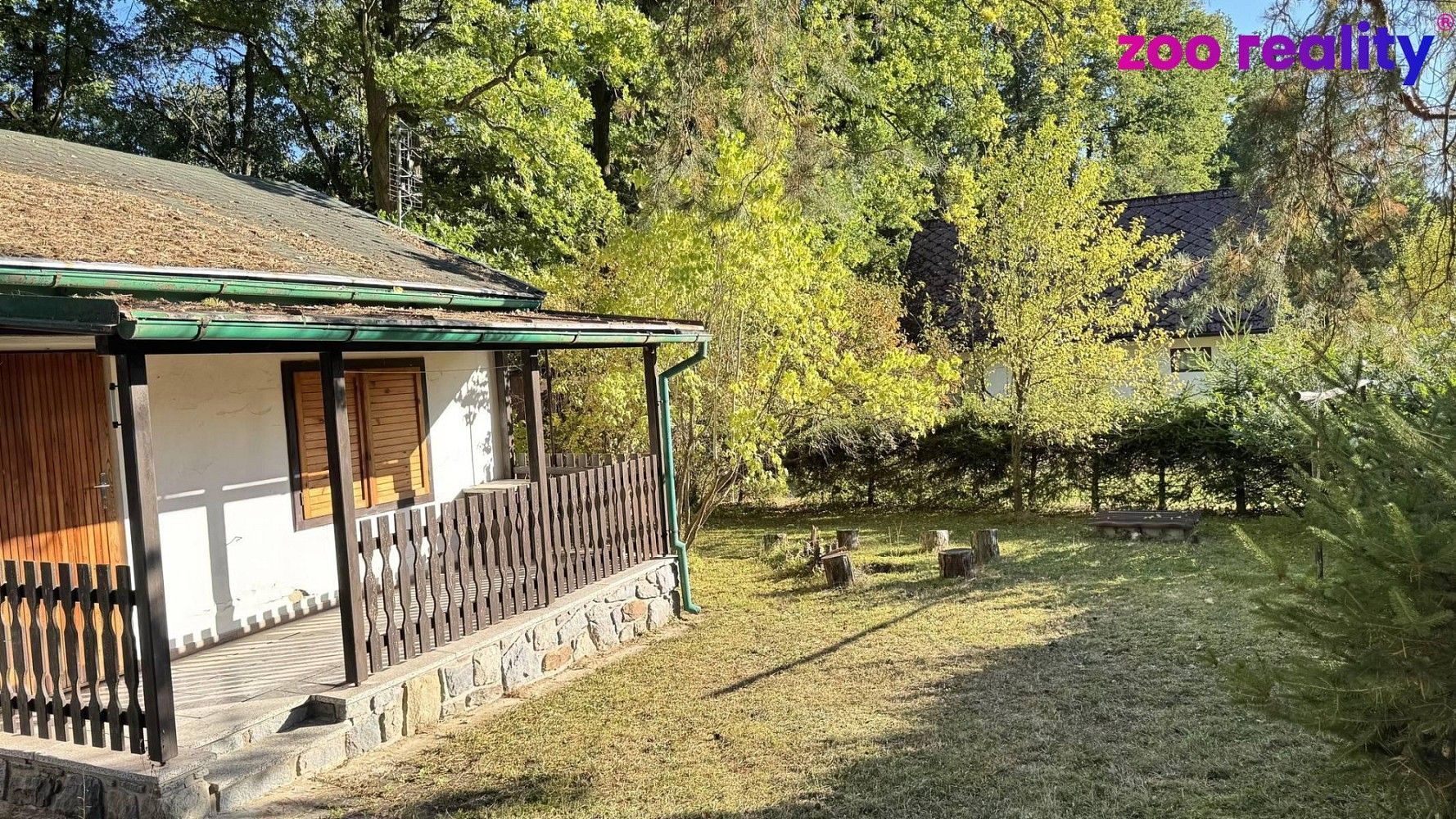 Rodinné domy, Strážkovice, okres České Budějovice, 51 m² - 2