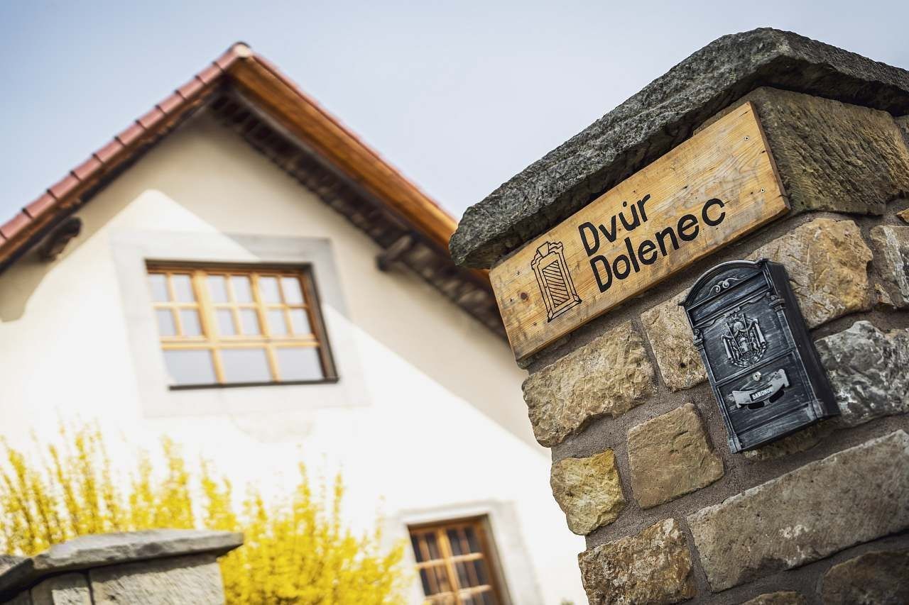Chaty, Rohoznice u Hořic, Královéhradecký kraj