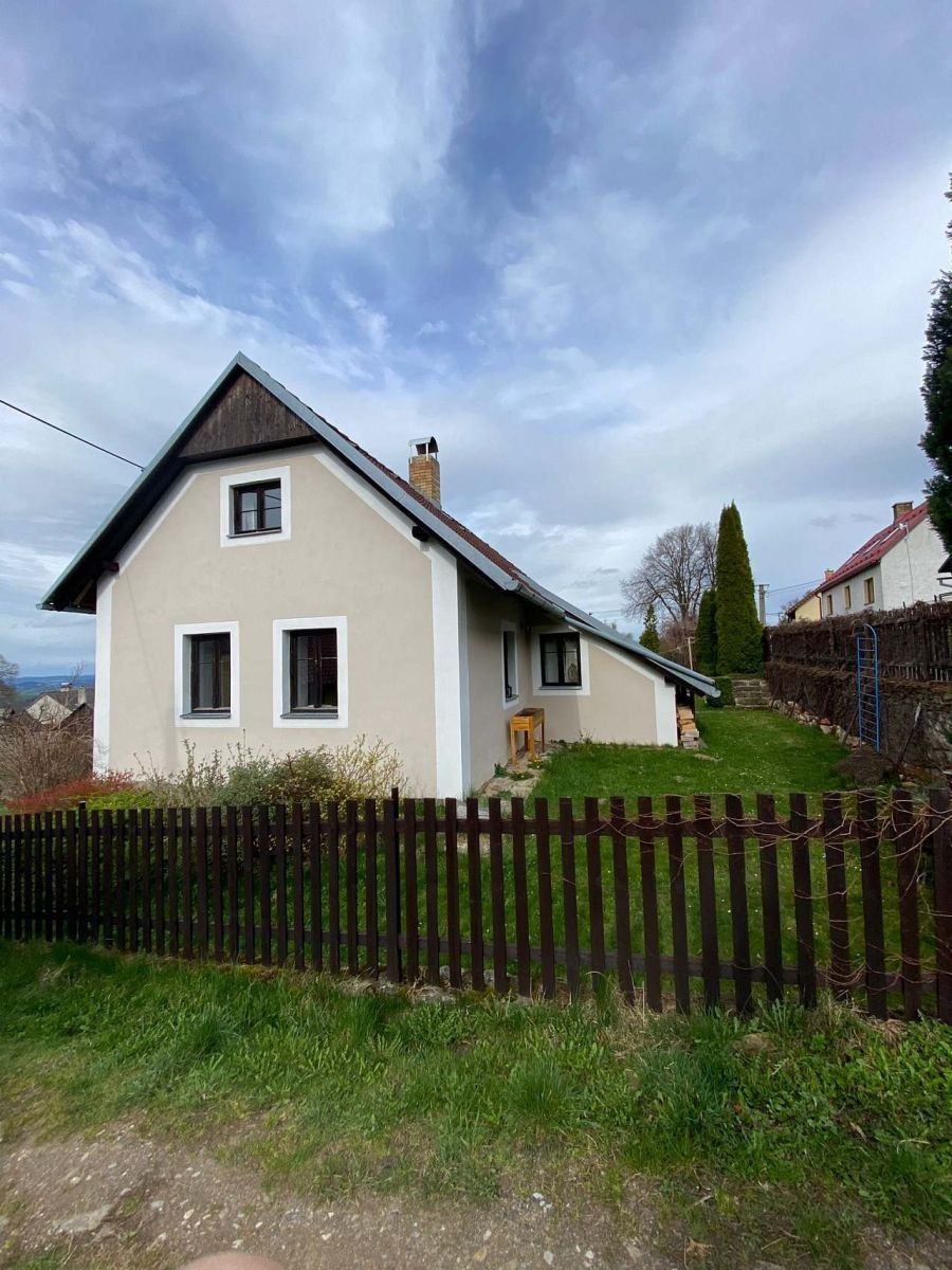Chata · Nezdice na Šumavě - Pohorsko, Plzeňský kraj - 3