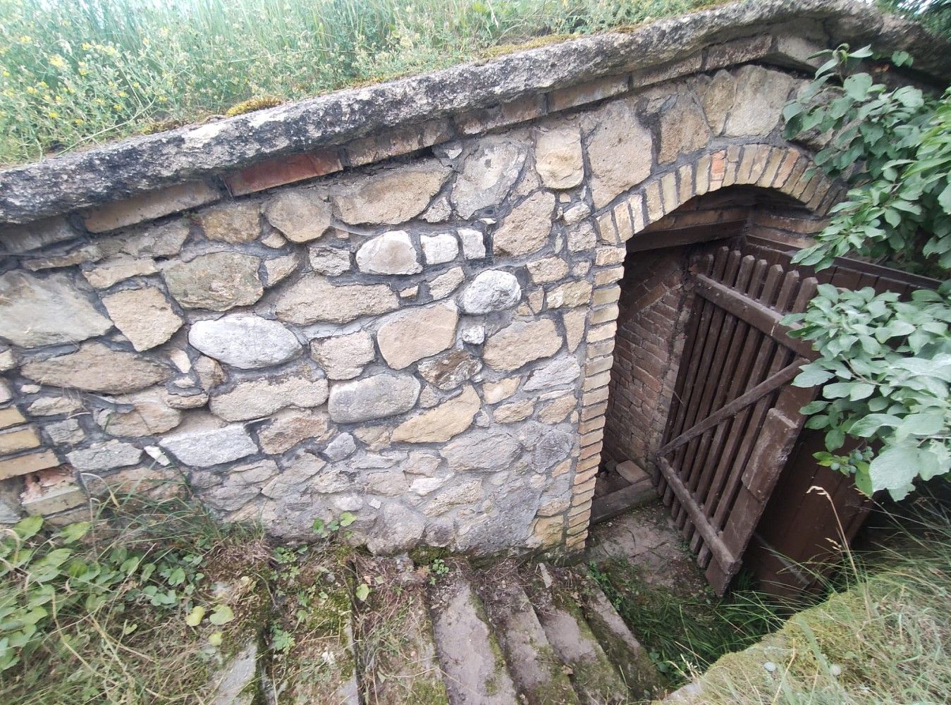 Ostatní, Vrbice, okres Břeclav, 14 m² - 2