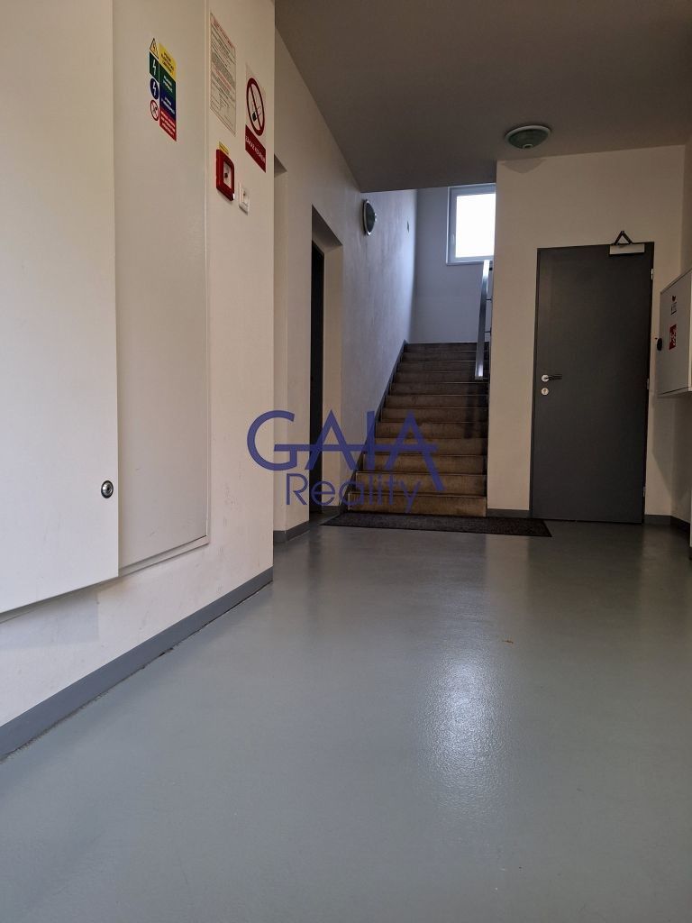 Pronájem byt 1+kk - Prostějov, 30 m² - 5