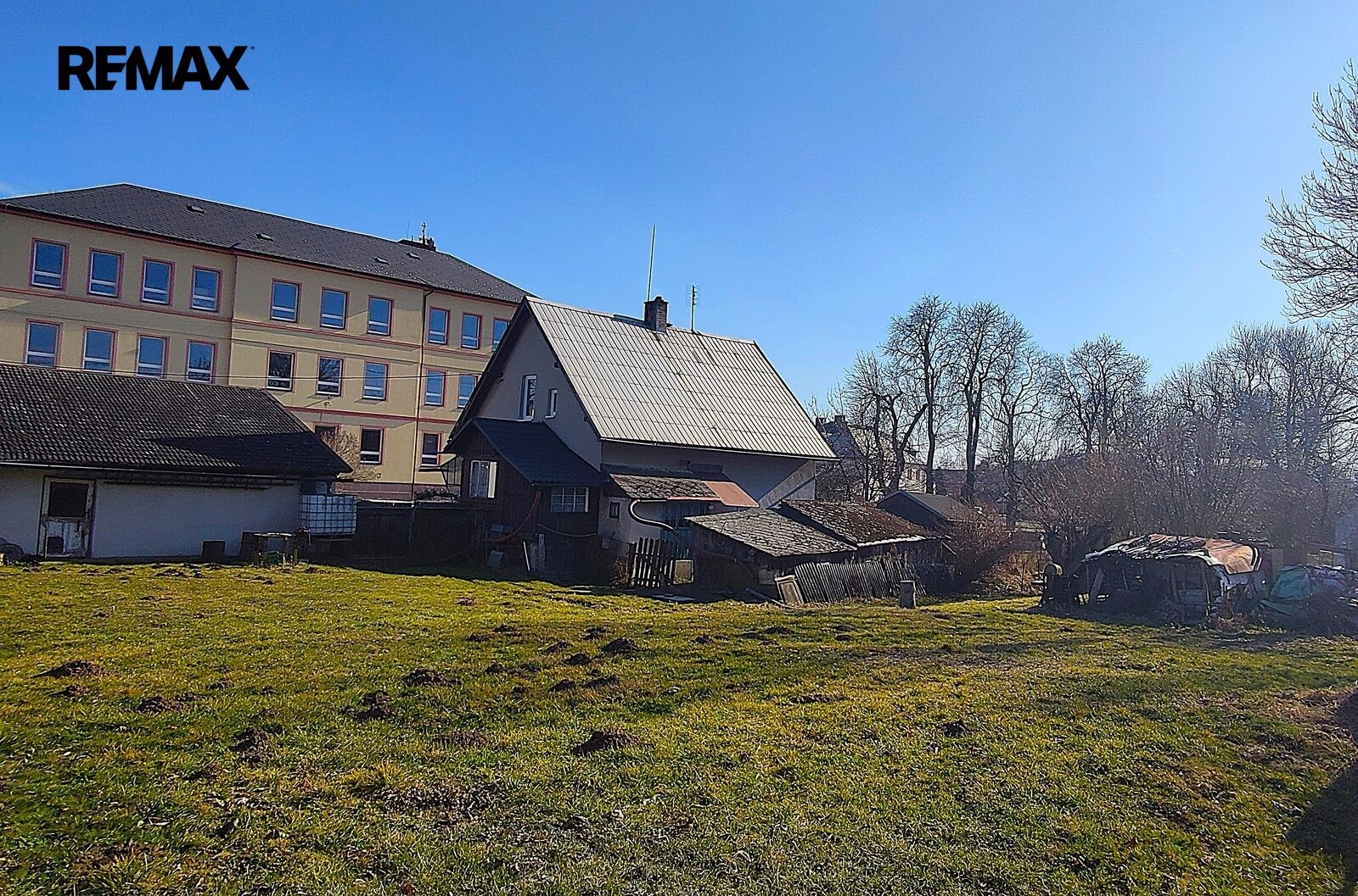 Prodej rodinný dům - Razová, 90 m² - 5