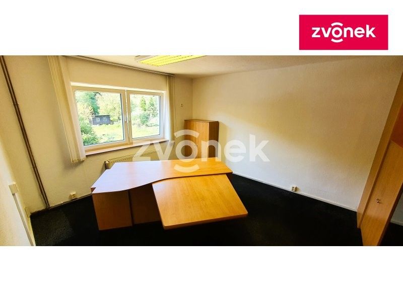 Pronájem kancelář - Zlín, 90 m²