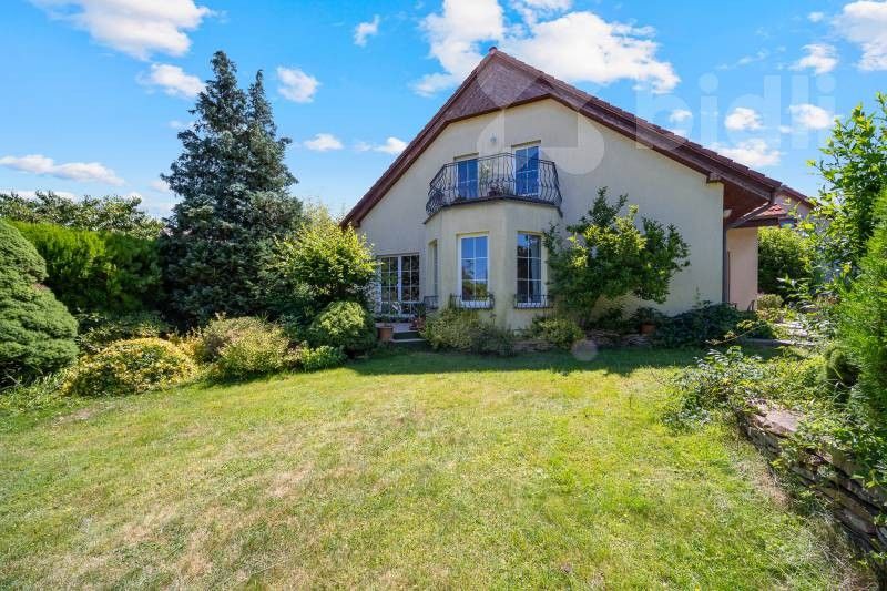 Rodinné domy, Skalice, 174 m²