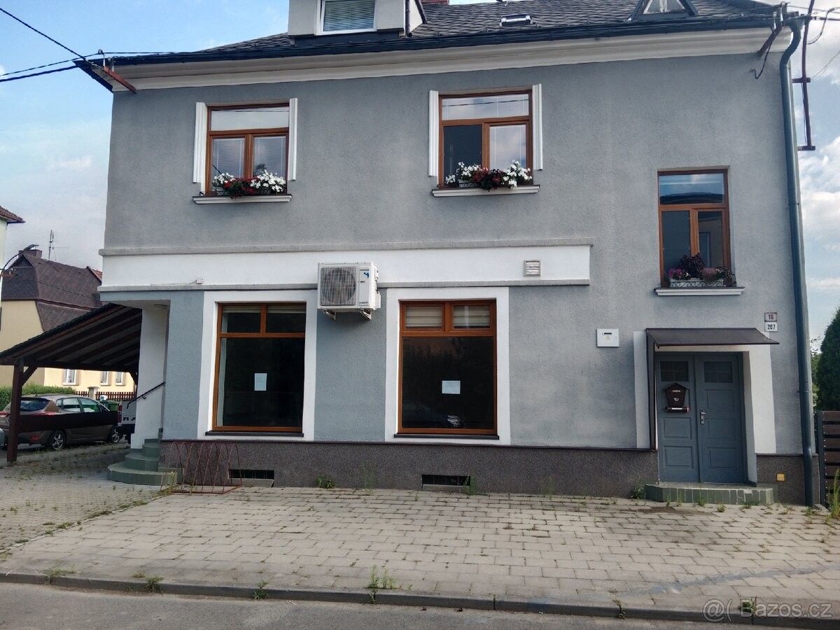Rodinný dům