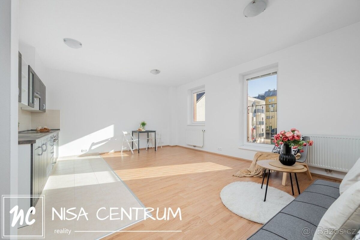 Pronájem byt - Liberec, 460 01