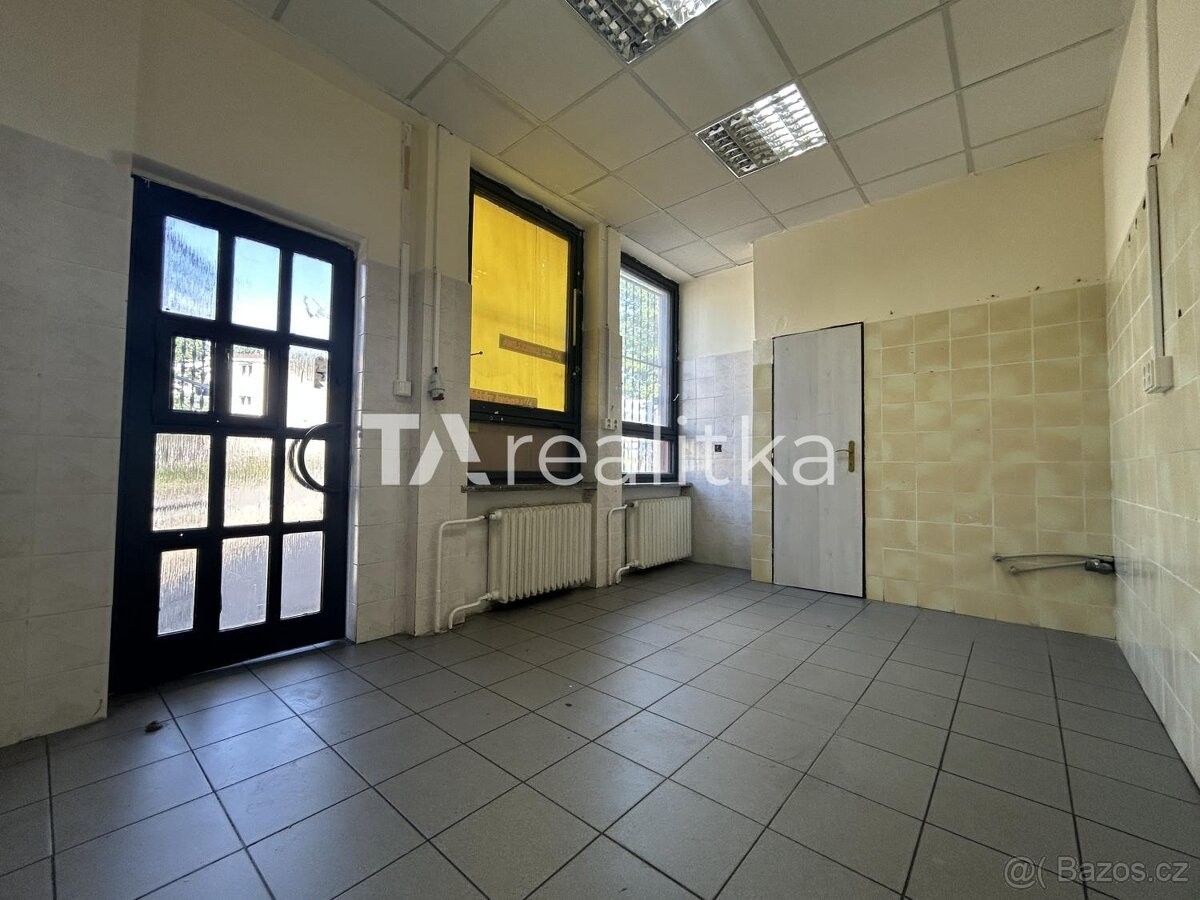 Pronájem ostatní - Orlová, 735 14