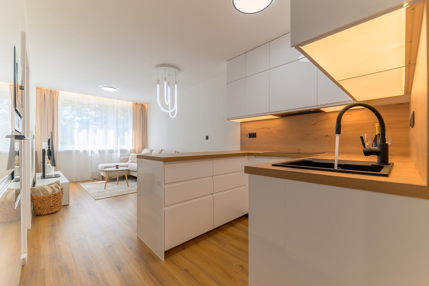 Prodej byt 4+kk - Praha - Chodov, okres Praha 11, Hlavní město Praha, 65 m² - 5