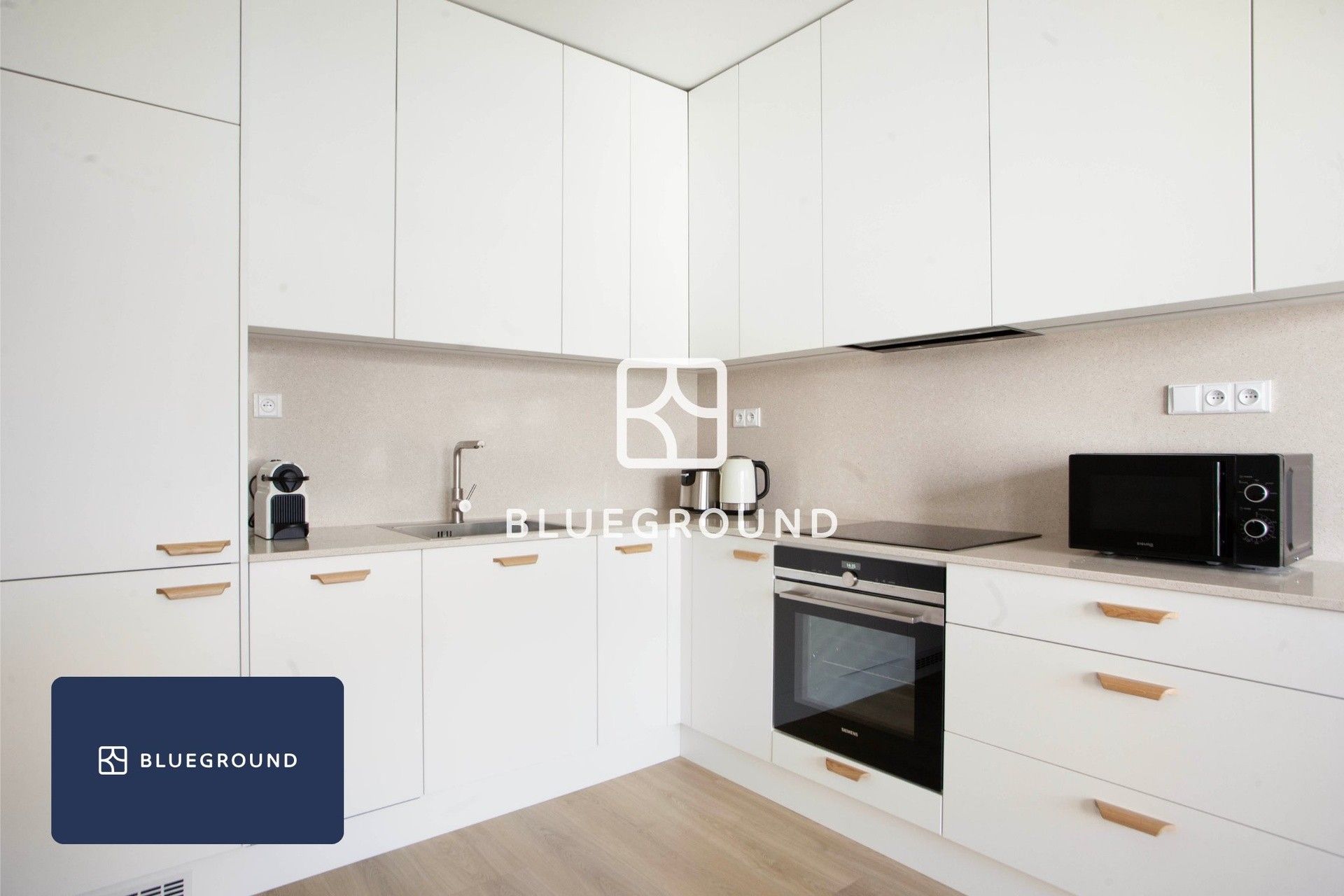 Byt 2+kk · 61 m² · Vrbenského, Praha - 4