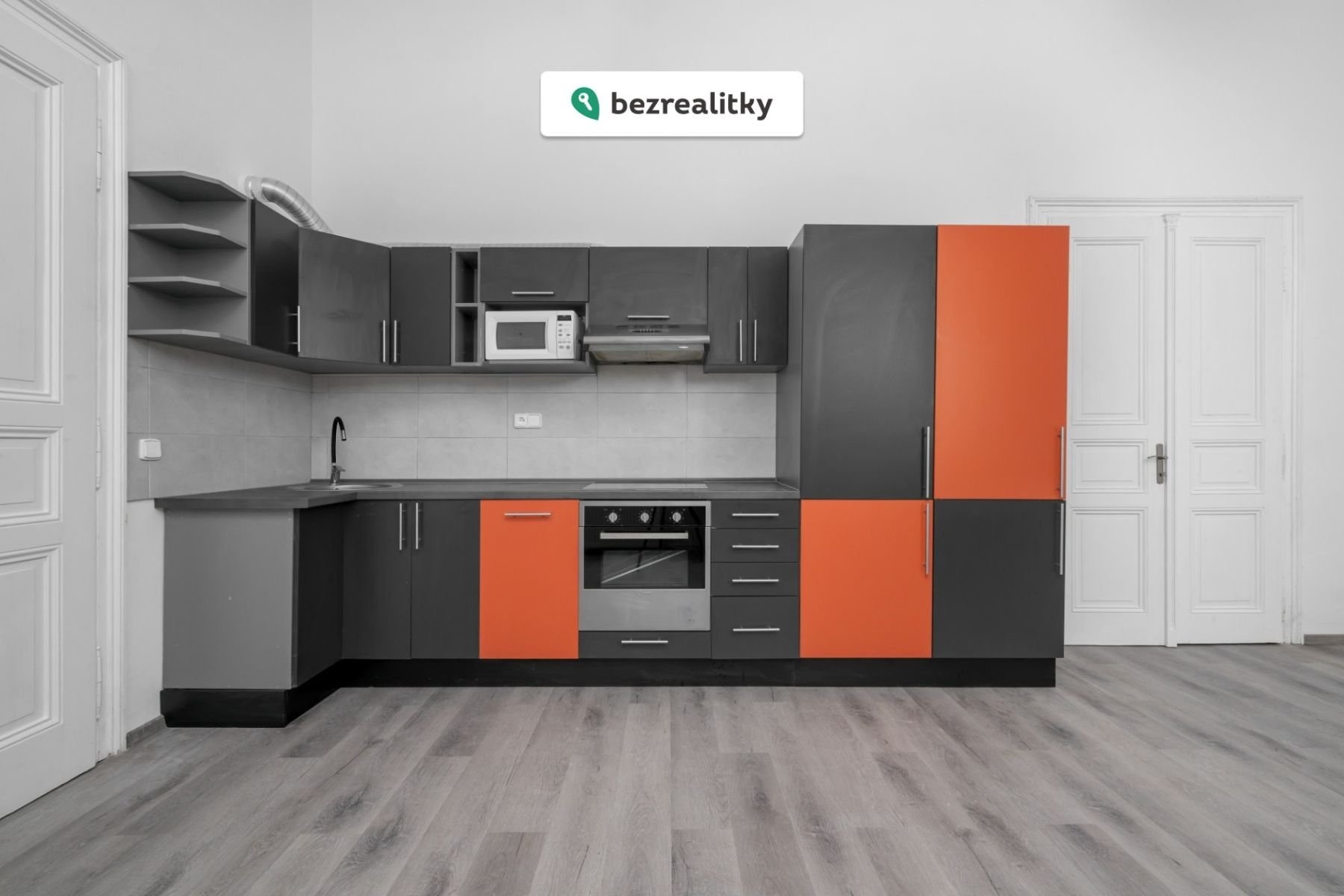 Byt 3+kk · 85 m² · Frýdlantská 1321, Liberec I-Staré Město - 3