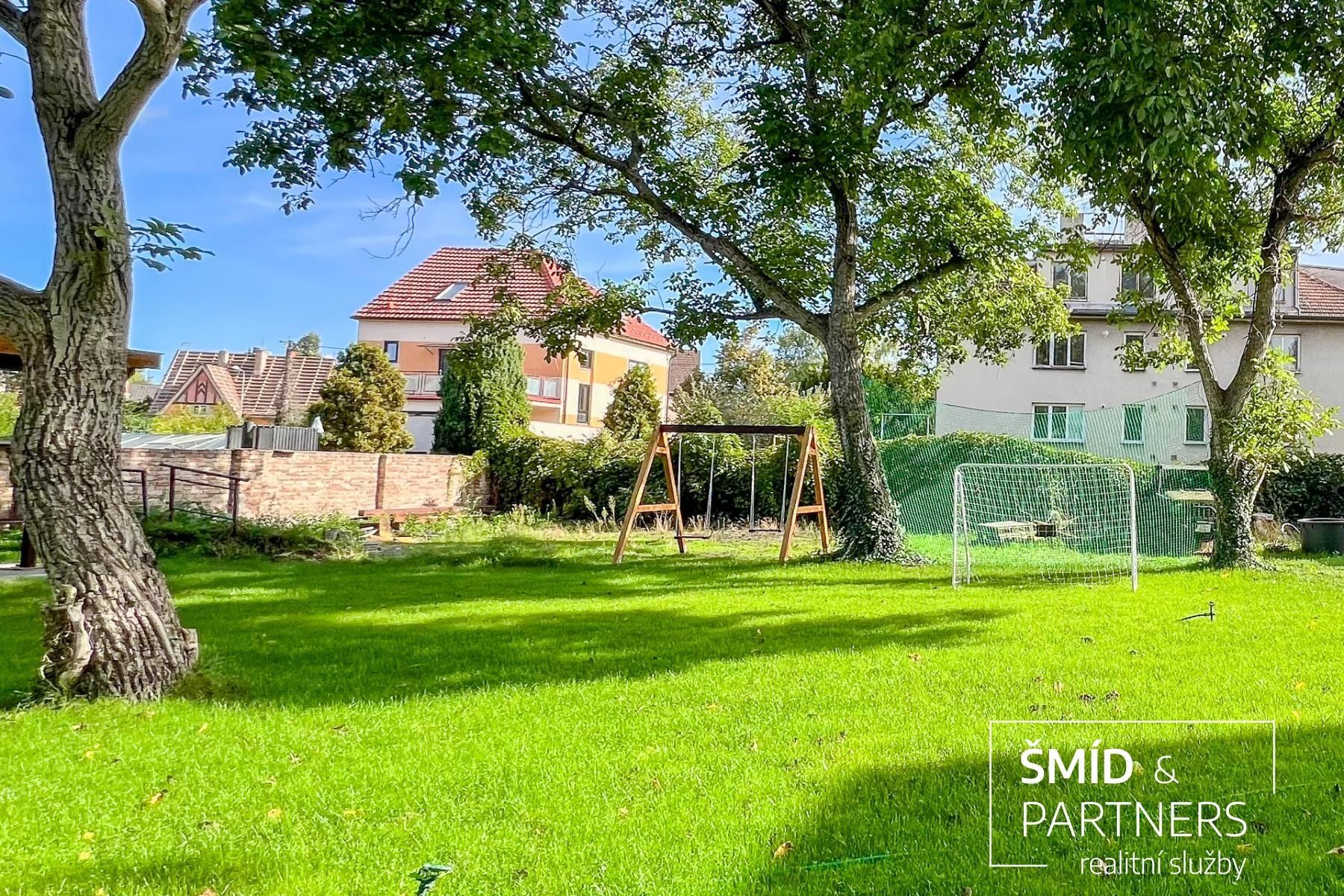 Prodej pozemek pro bydlení - Raisova, Kolín