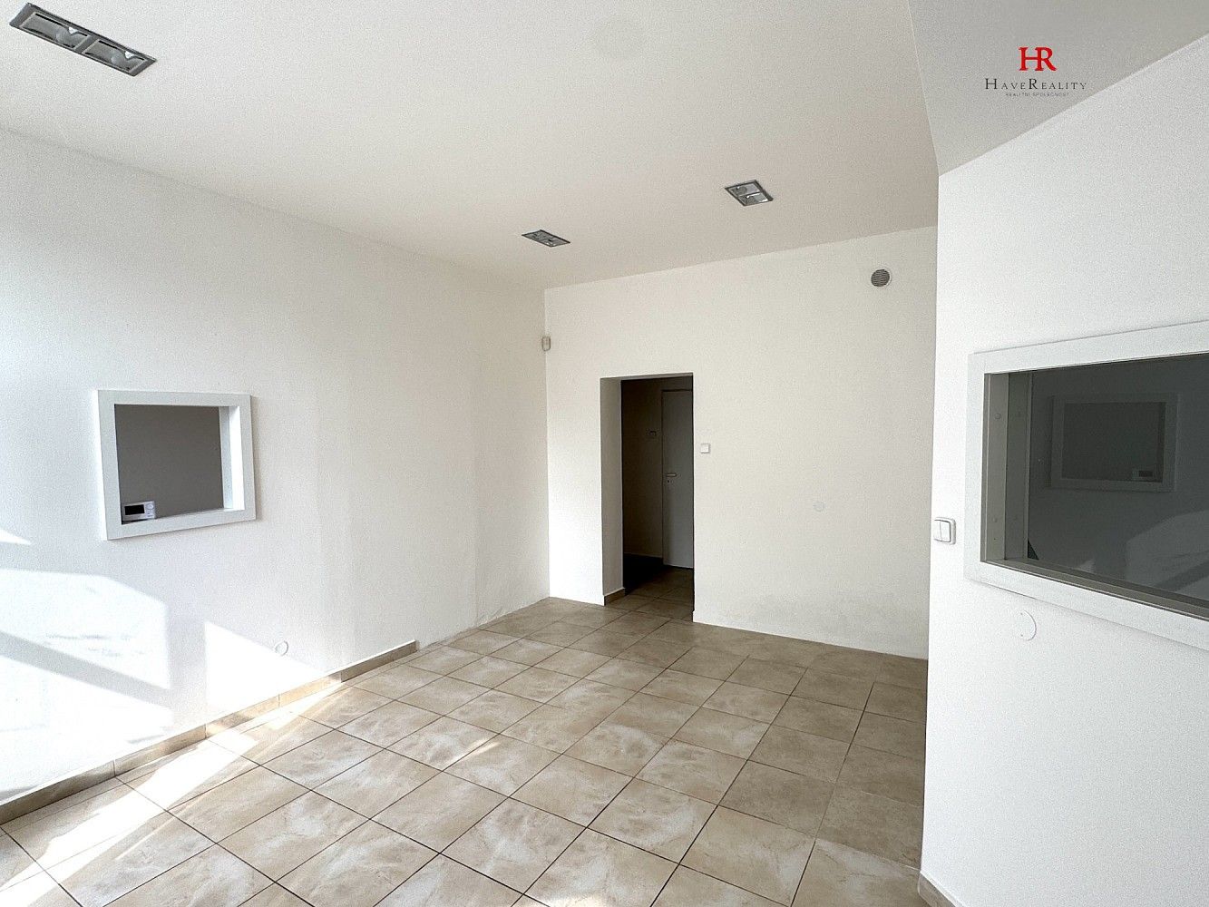 Pronájem obchodní prostory - Benešov, Středočeský kraj, 80 m² - 5