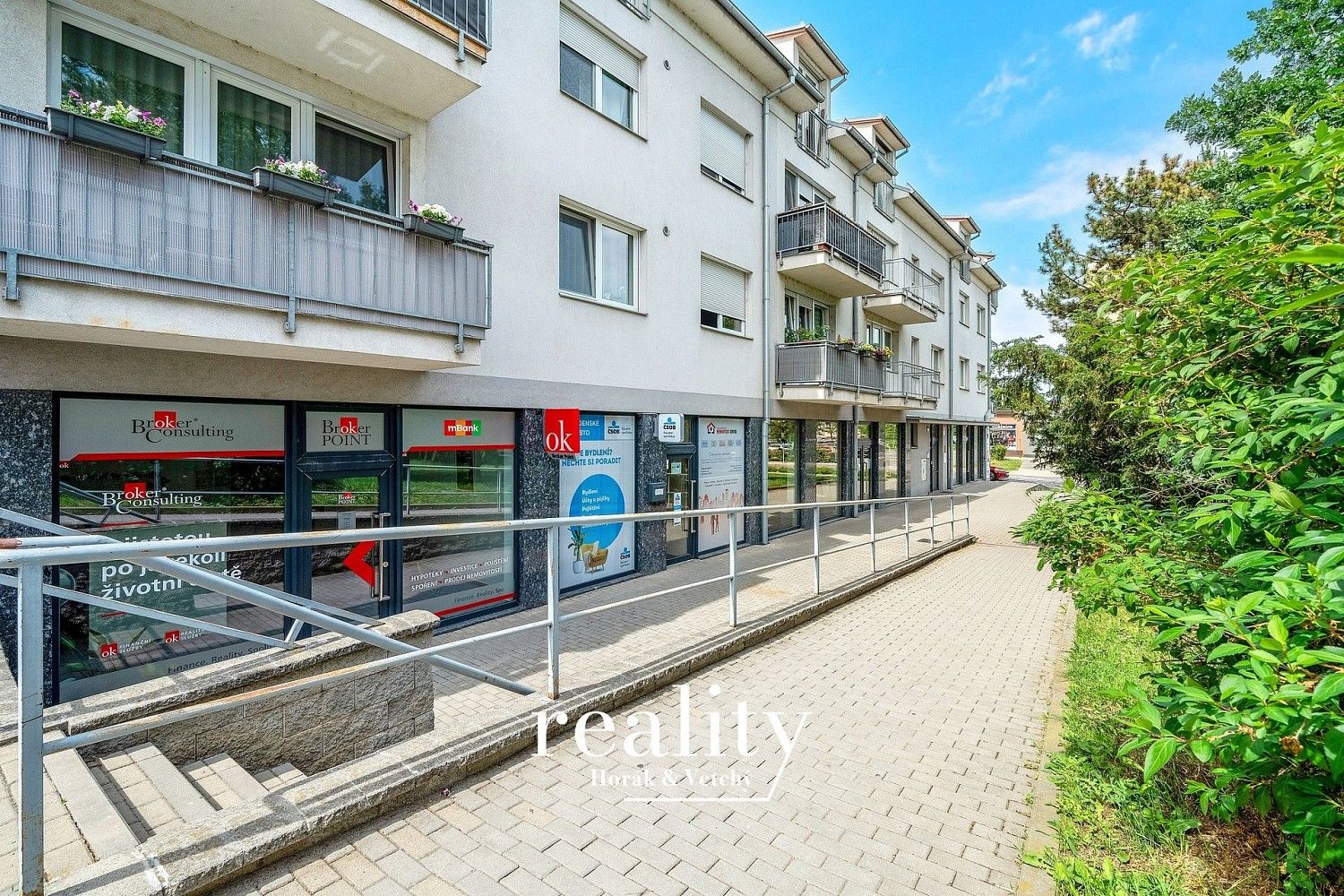 2+1, Znojmo, Jihomoravský kraj, 76 m² - 2