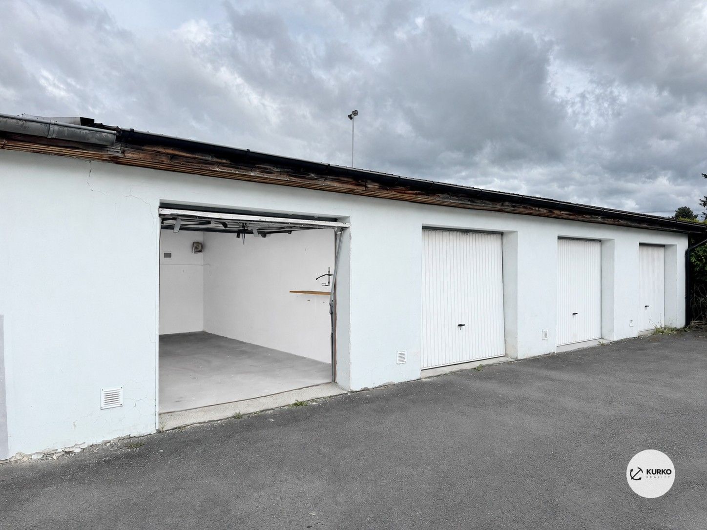 Garáže, Bezručova 231, Frýdek-Místek, 24 m² - 1