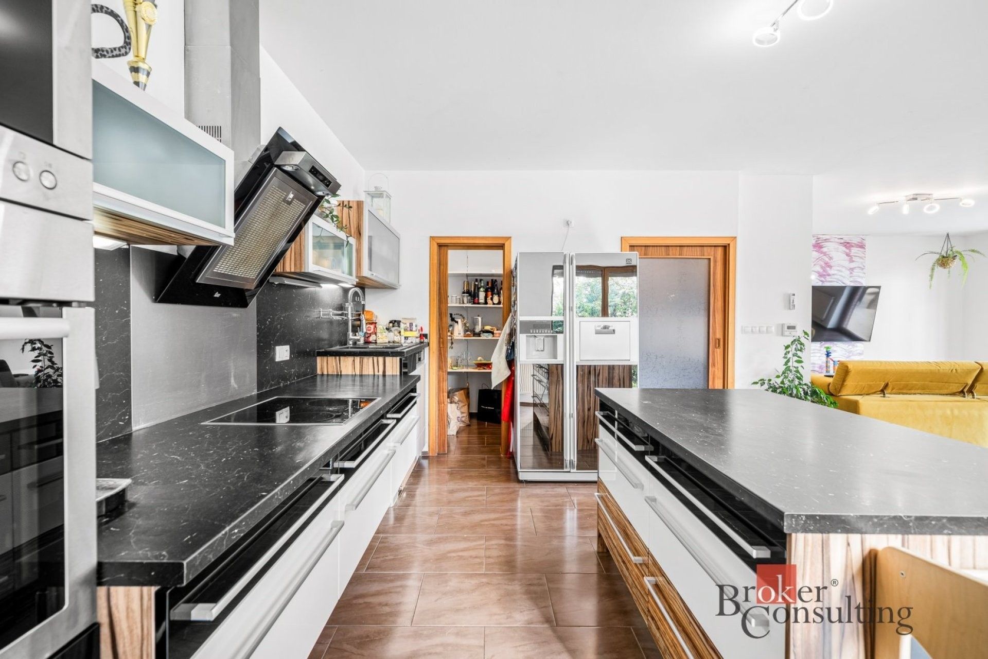 Prodej rodinný dům - Předenice, 150 m² - 5