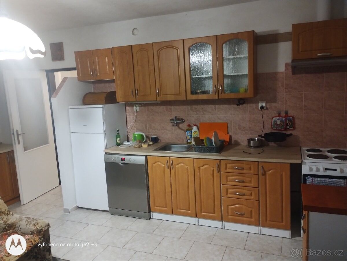 Byty, Dobříš, 263 01