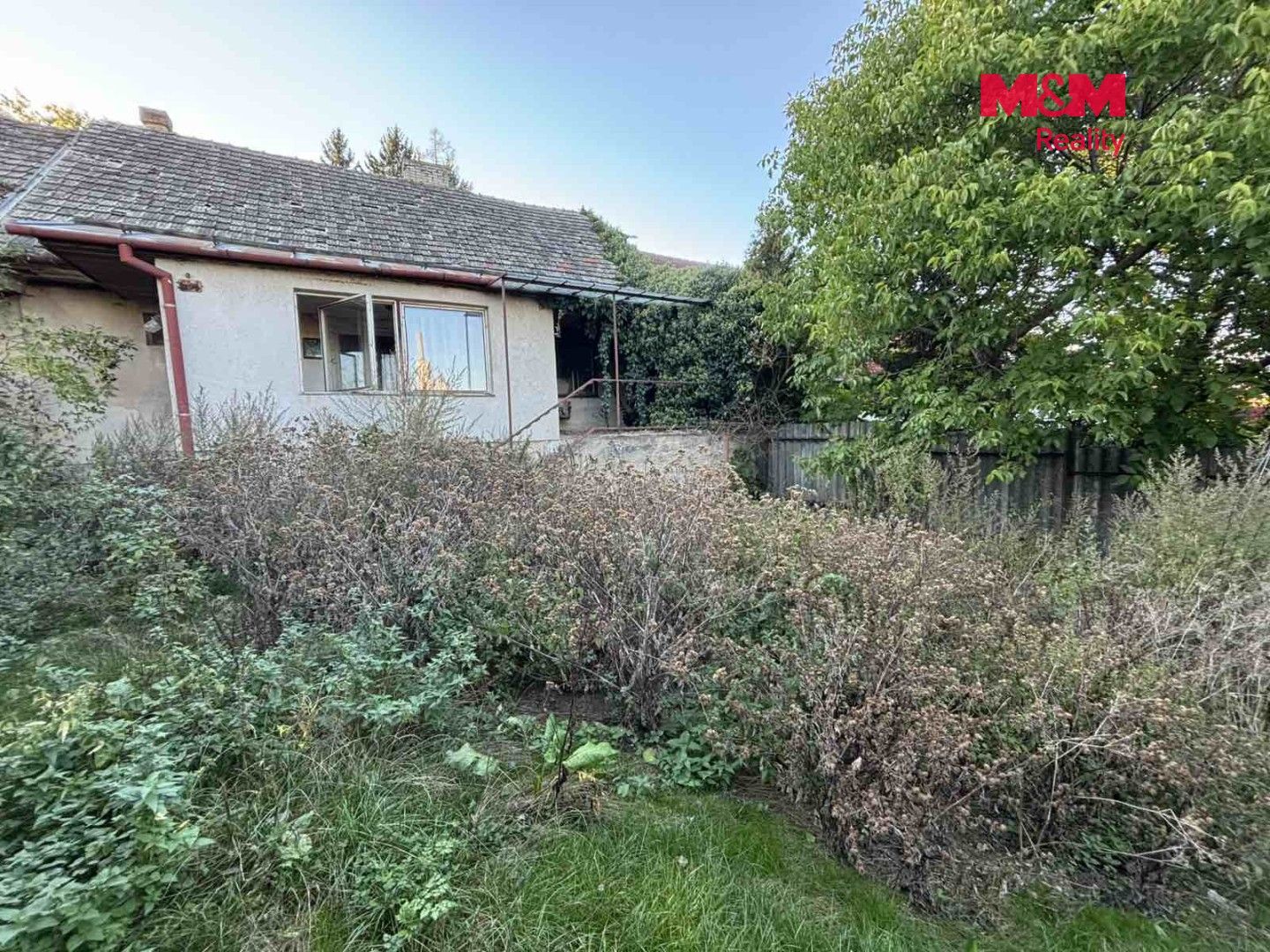 Rodinný dům · 95 m² · Opatov - 4