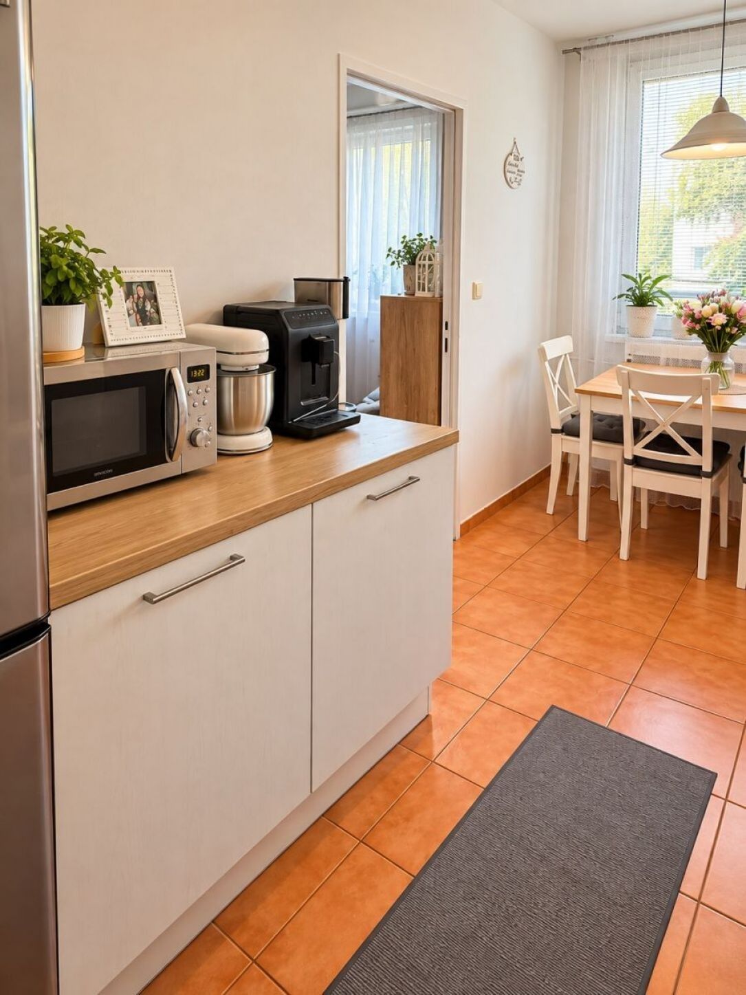 3+1, Voskovcova, Praha Hlubočepy, 76 m² - 1