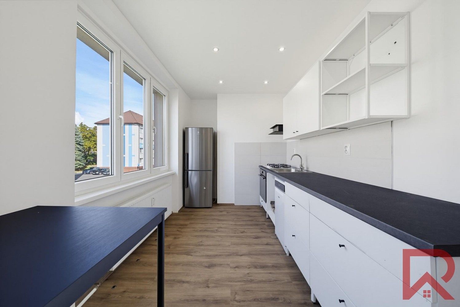 Prodej byt 2+kk - Habartov, okres Sokolov, Karlovarský kraj, 61 m² - 5
