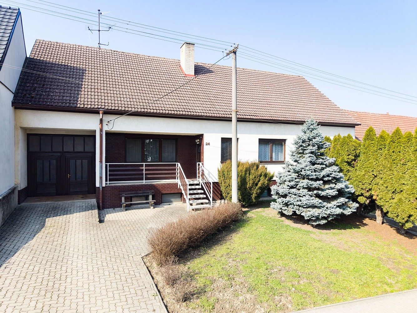 Rodinný dům, 145 m²
