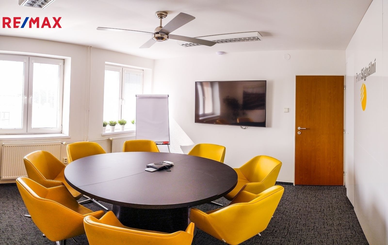 Prodej kancelář - Bohumínská 368, Ostrava, 1 m²