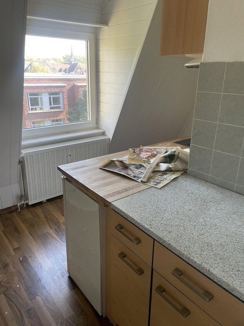 2+1, Steinbrinkstraße 105 Oberhausen Sterkrade Nordrhein-Westfalen 46145, 60 m² - 2
