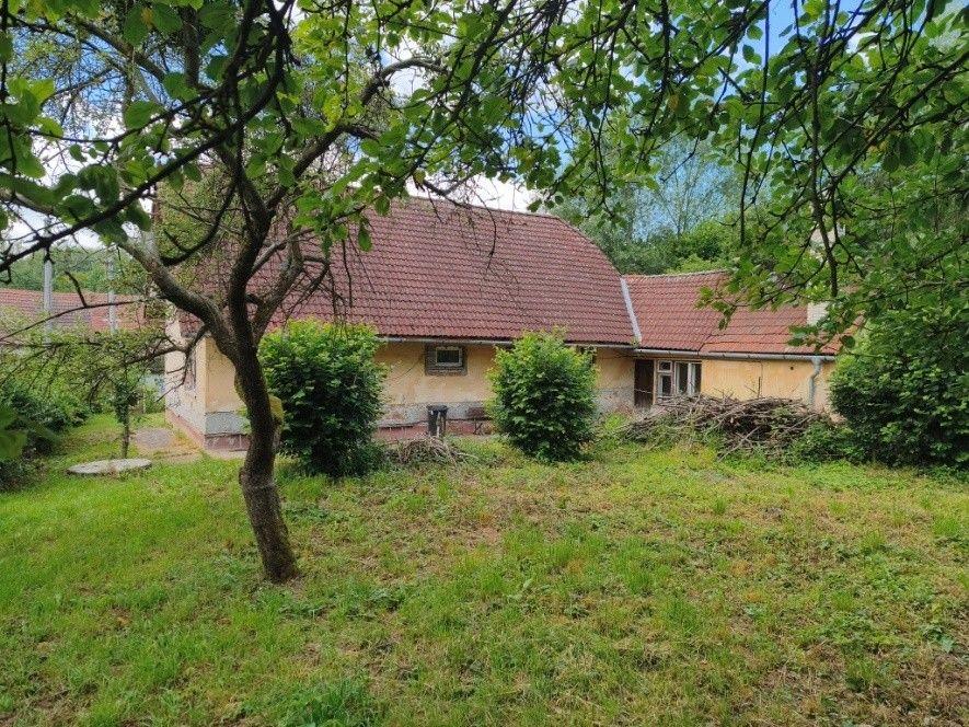 Rodinný dům · Krhová, 756 63 - 4
