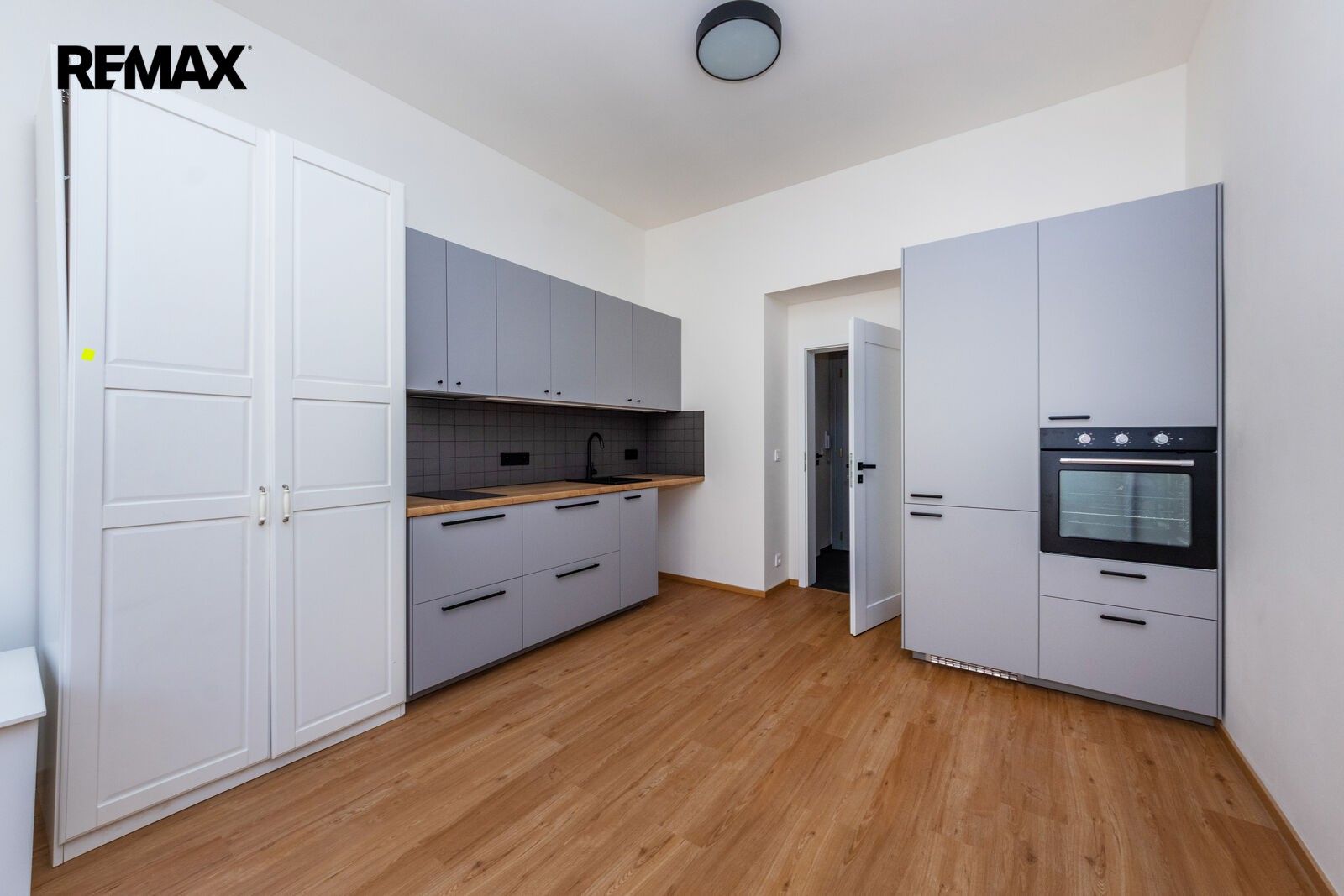 1+kk, Sinkulova 511, Praha Nusle, 26 m² - 1