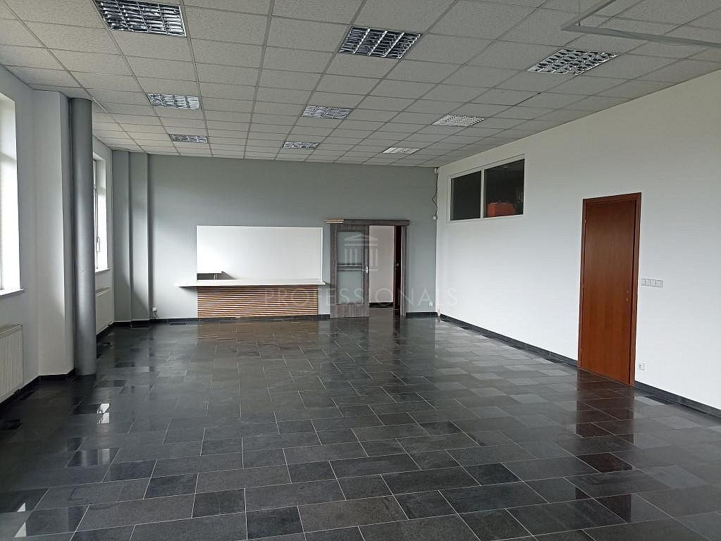 Obchodní prostory, Praha, Hlavní město Praha, 135 m² - 2
