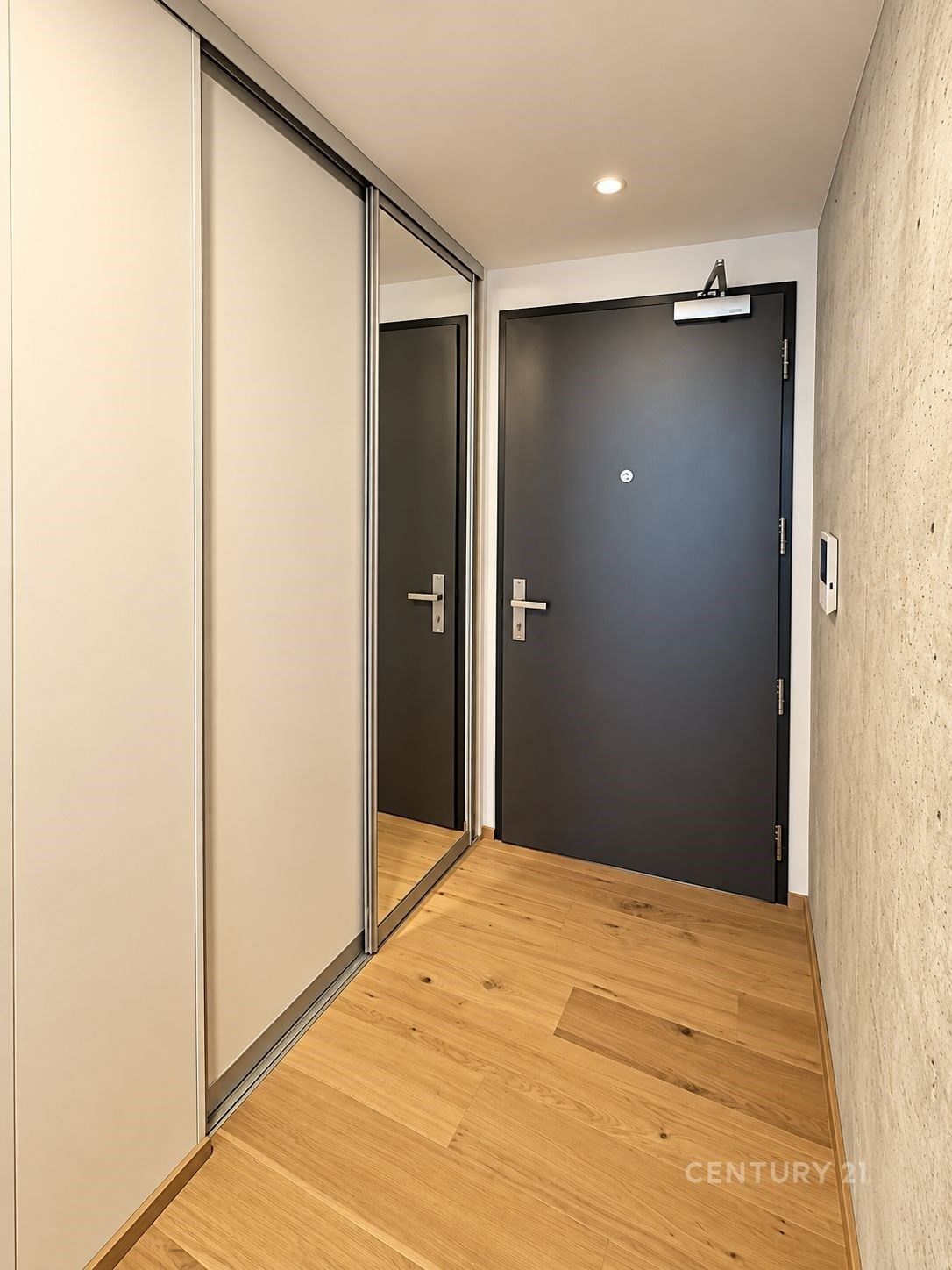 Byt 1+kk · 38 m² · Kolbenova 1032, Praha Vysočany - 3