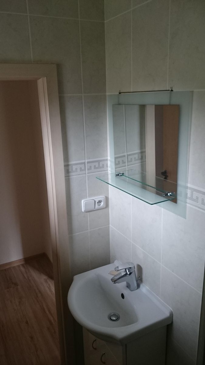 1+1, Obrovského, Ostrava - Slezská Ostrava, Moravskoslezský kraj, 40 m²