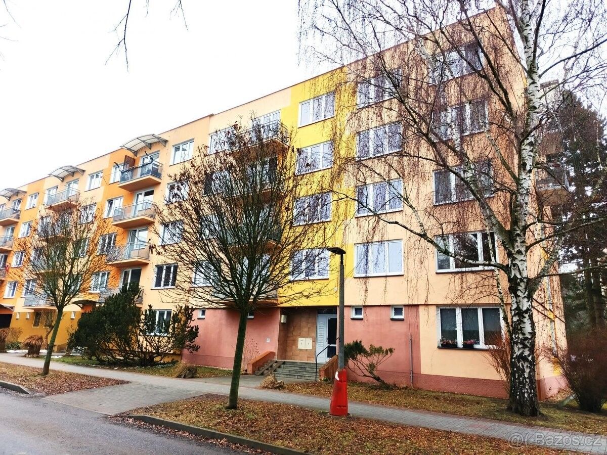 Byty, Tábor, 390 03