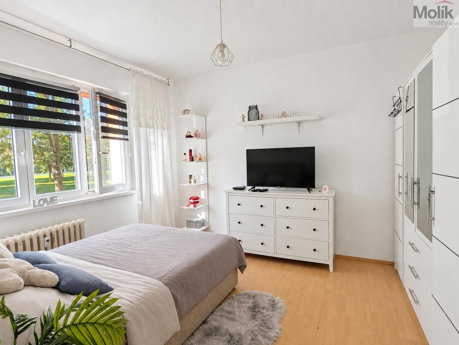 Byt 3+1 · 71 m² · Antonína Sovy, Bílina - 3